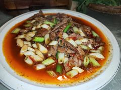 -田园印象·成都土菜院子(华阳店)