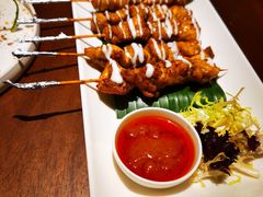 -星叶·东南亚料理(宁波万象汇店)