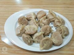-赵奶奶水饺锅贴小酒馆(丁字沽店)