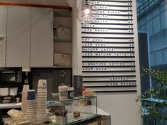 -Something For(中洲湾店)