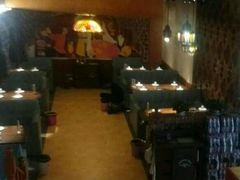 -品味新疆民族风味餐厅(东方今典店)