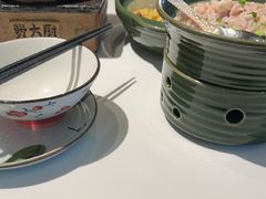 -费大厨辣椒炒肉(黄兴中心广场店)