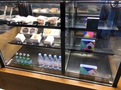 -星巴克臻选(北京世贸天阶店)