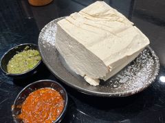 -一块豆腐(李沧书院路店)