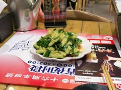 -聚点串吧·北京烧烤(朝北店)