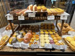 -CARINO BAKERY&CAFE(人广来福士店)