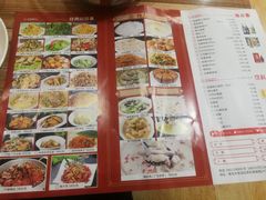 -三湘四水正宗湘菜(君峰路店)