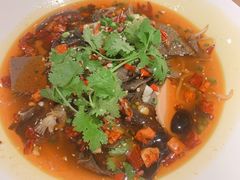 -古韵轩·江浙融合菜(梁溪店)