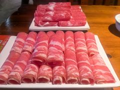 -義聚德·清真铜锅涮羊肉·烧烤(河东店)