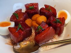 -南里山房·新淮扬菜(徐汇万科店)