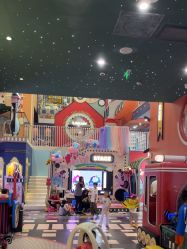 -MELAND CLUB亲子乐园·派对·餐厅(北京芳圆里ID MALL店)