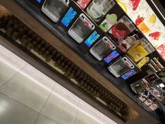 -韩盛·盛江山自助料理(中街大悦城店)