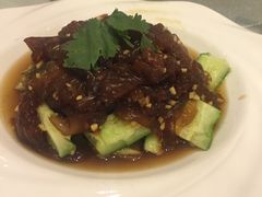 -东方红酒楼(知春路店)