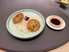 -金苑海鲜酒家(来魅力店)