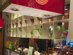 -老佛爷炭火蛙锅直营(清滨路总店)