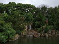 -白马涧龙池景区