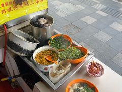 -阿麟馄饨(延长路店)