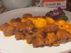 -北国之春国宴(乌兰察布店)