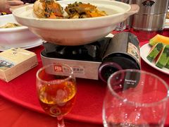 -圣爵菲斯大酒店(长沙世界之窗店)