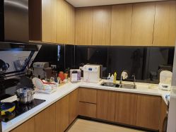 -喜喜月子(瑞虹天地店)