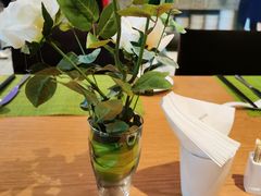 -金玛国宾酒店-自助西餐厅