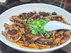 -老瑞福上海菜(人民广场店)