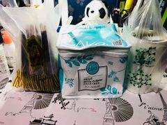 -7cake榴莲千层蛋糕(松江店)