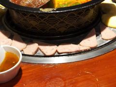 -三牦记·涮烤一体火锅(小河店)