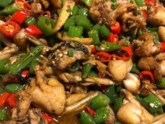 -蘭奢雅集·江浙菜(青山江滩店)