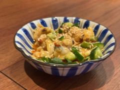 -小川洋风料理(大悦城店)