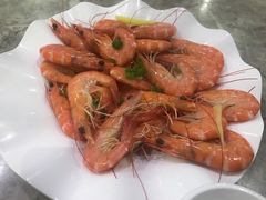 -亚龙湾8号(丁村万人海鲜广场店)