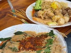 -郭记小街麻辣烫(南小街总店)