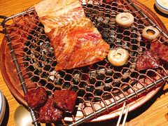 -王妃家(明洞中央店)