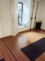 -KK瑜伽·普拉提