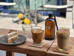 -CABO Coffee