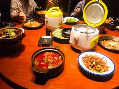 -徽三说·土徽菜·中国徽菜连锁品牌(一中店)