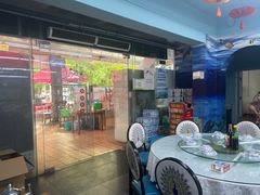 -范饭椰林川湘味海鲜·椰子鸡(三亚湾椰梦长廊店)