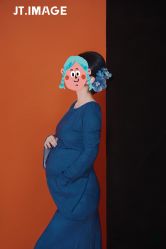 -专注孕妇照亲子照·纪田摄影