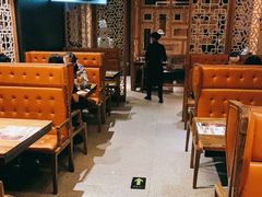 -青年公社烤鸭(青年路店)