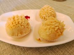 -潮府馆·非遗潮州菜·世纪公园(新国际博览中心店)