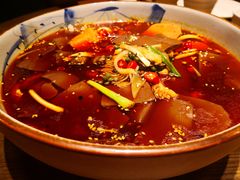 -羲和雅苑烤鸭坊(丰台万达店)