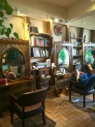 -如果 · 形象 个人整体形象设计工作室