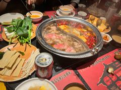 -牛New寿喜烧(金茂览秀城店)