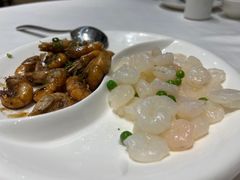 -上海会馆(香港名都店)