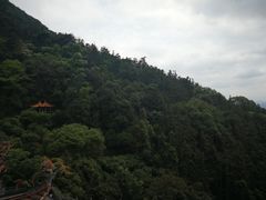 -安溪清水岩