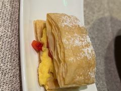-万丽轩·粤菜(王府井金茂万丽酒店)