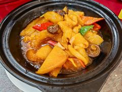 -朱仔记食府(江南大道店)