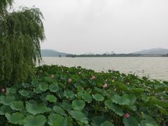 -云龙湖旅游景区