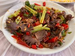 -巴蜀飘香川菜馆(无锡大饭东湖滨路酒吧街店)