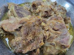 -阿秋牛排(湖心街店)